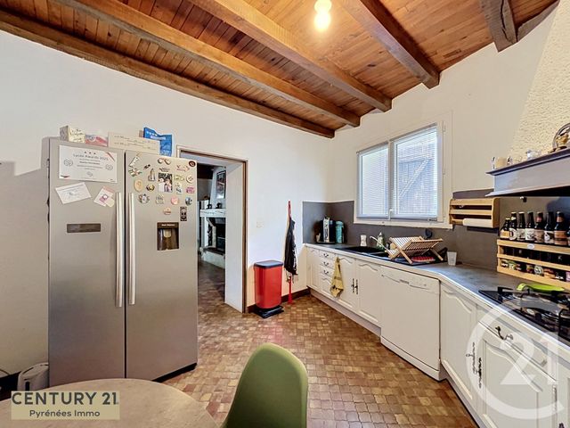 Immeuble &agrave; vendre - 207 m2 - Estancarbon - 31 - MIDI-PYRENEES