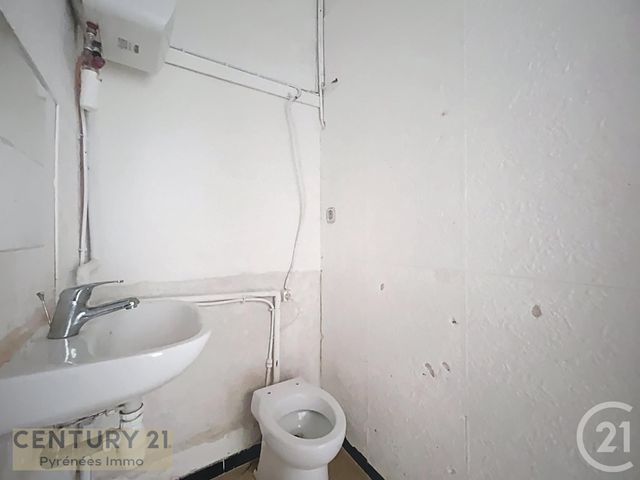 Appartement Local &agrave; louer - 2 pi&egrave;ces - 49,64 m2 - St Gaudens - 31 - MIDI-PYRENEES