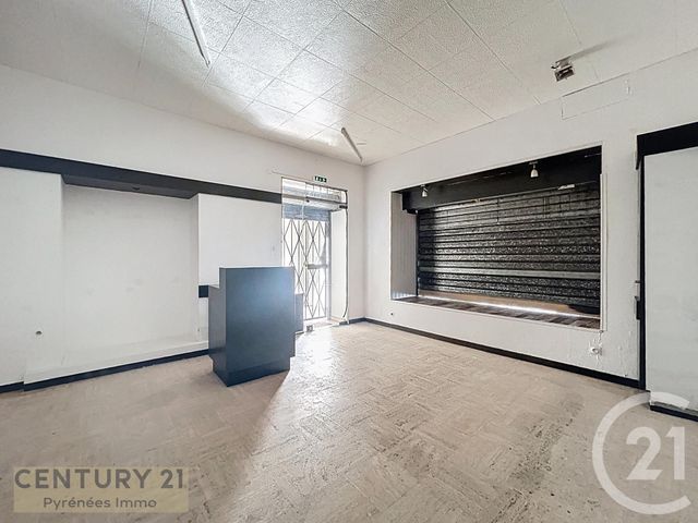 Appartement Local &agrave; louer - 2 pi&egrave;ces - 49,64 m2 - St Gaudens - 31 - MIDI-PYRENEES