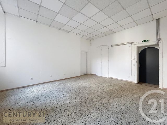 Appartement Local &agrave; louer - 2 pi&egrave;ces - 49,64 m2 - St Gaudens - 31 - MIDI-PYRENEES
