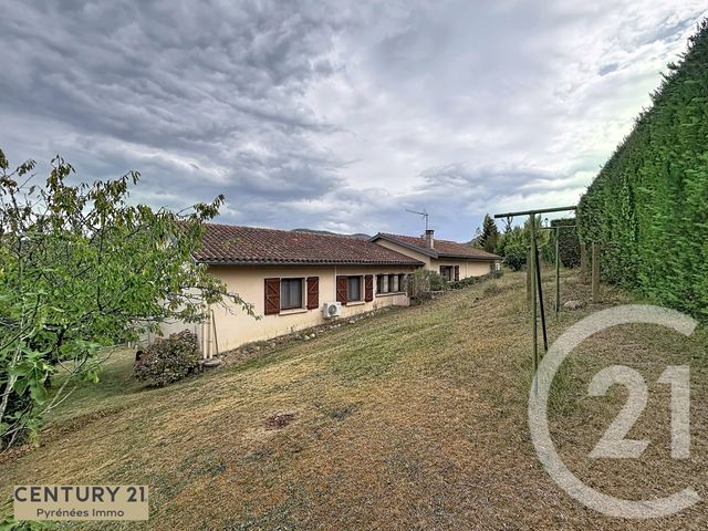 Maison &agrave; vendre - 6 pi&egrave;ces - 177,50 m2 - Valcabrere - 31 - MIDI-PYRENEES