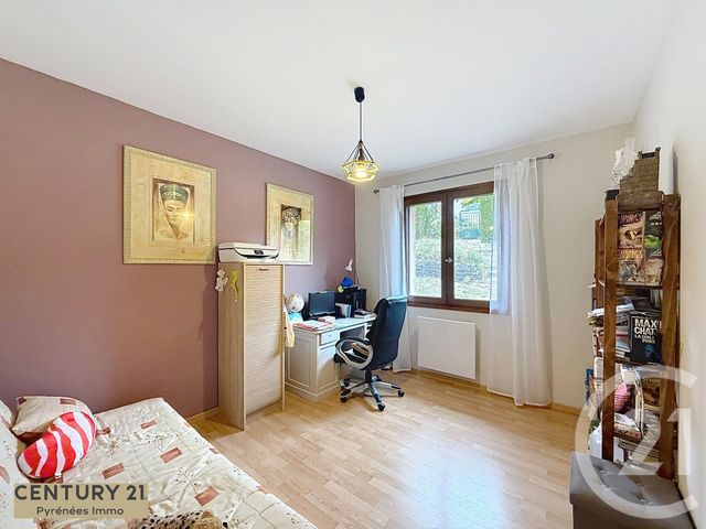 Maison &agrave; vendre - 6 pi&egrave;ces - 177,50 m2 - Valcabrere - 31 - MIDI-PYRENEES