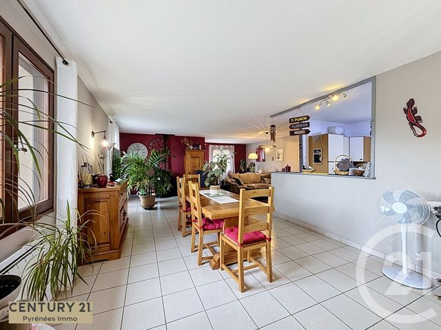 Maison &agrave; vendre - 6 pi&egrave;ces - 177,50 m2 - Valcabrere - 31 - MIDI-PYRENEES