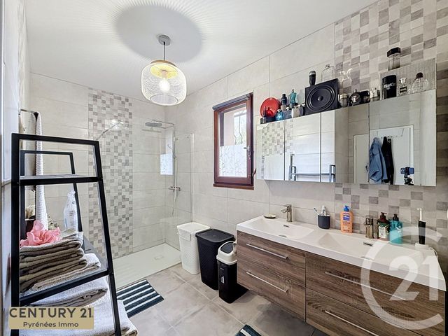 Maison &agrave; vendre - 6 pi&egrave;ces - 177,50 m2 - Valcabrere - 31 - MIDI-PYRENEES