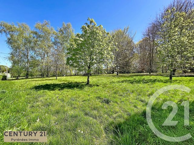 terrain - ST GAUDENS - 31