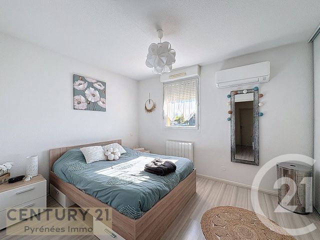 Maison &agrave; louer - 3 pi&egrave;ces - 62 m2 - St Gaudens - 31 - MIDI-PYRENEES