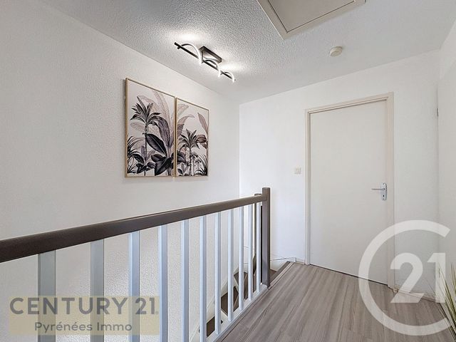 Maison &agrave; louer - 3 pi&egrave;ces - 62 m2 - St Gaudens - 31 - MIDI-PYRENEES