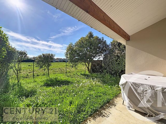 Maison &agrave; louer - 3 pi&egrave;ces - 62 m2 - St Gaudens - 31 - MIDI-PYRENEES