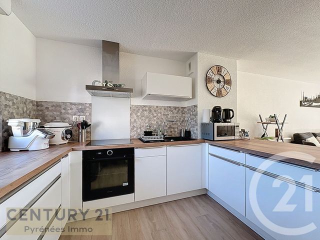 Maison &agrave; louer - 3 pi&egrave;ces - 62 m2 - St Gaudens - 31 - MIDI-PYRENEES