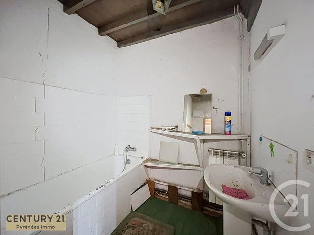 Maison &agrave; vendre - 4 pi&egrave;ces - 165,18 m2 - Payssous - 31 - MIDI-PYRENEES