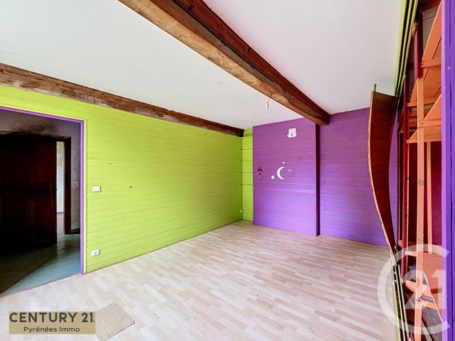 Maison &agrave; vendre - 4 pi&egrave;ces - 165,18 m2 - Payssous - 31 - MIDI-PYRENEES