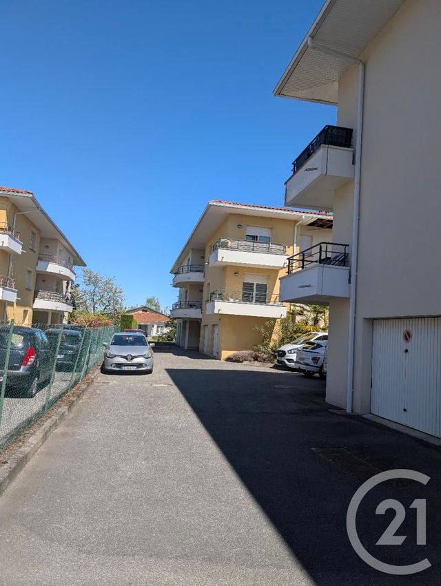 Prix immobilier ST GAUDENS - Photo d’un appartement vendu