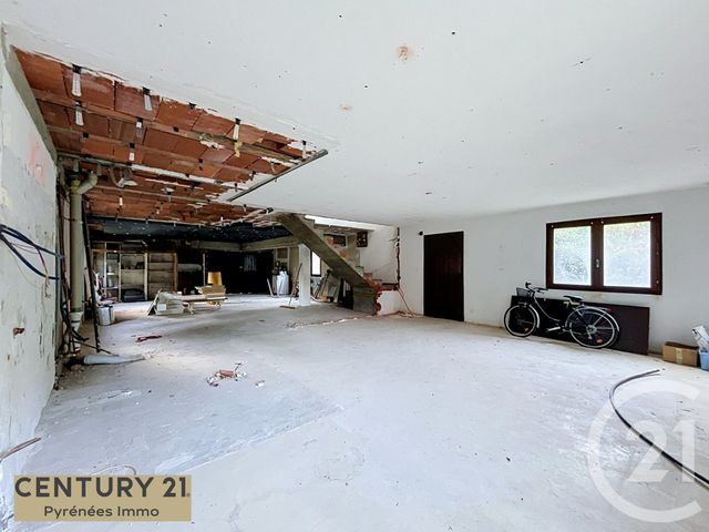 Maison &agrave; vendre - 2 pi&egrave;ces - 200 m2 - St Mamet - 31 - MIDI-PYRENEES