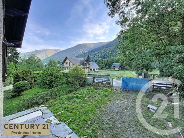 Maison &agrave; vendre - 2 pi&egrave;ces - 200 m2 - St Mamet - 31 - MIDI-PYRENEES
