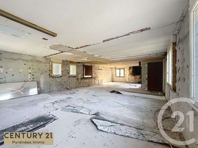 Maison &agrave; vendre - 2 pi&egrave;ces - 200 m2 - St Mamet - 31 - MIDI-PYRENEES