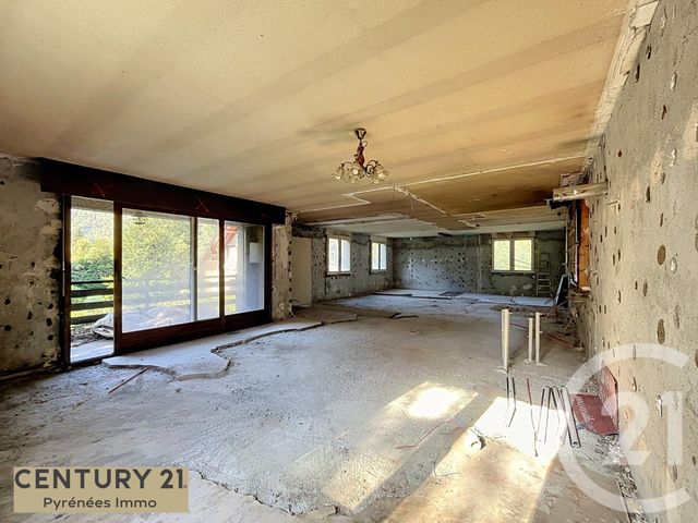 Maison &agrave; vendre - 2 pi&egrave;ces - 200 m2 - St Mamet - 31 - MIDI-PYRENEES