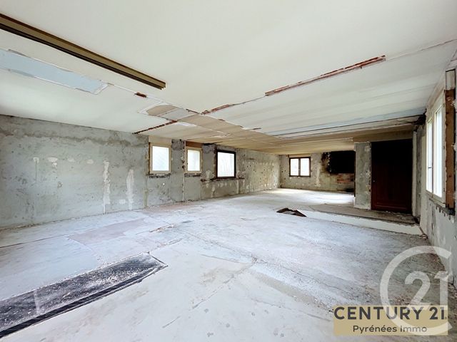 Maison &agrave; vendre - 4 pi&egrave;ces - 200 m2 - St Mamet - 31 - MIDI-PYRENEES