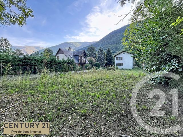 Maison &agrave; vendre - 2 pi&egrave;ces - 200 m2 - St Mamet - 31 - MIDI-PYRENEES