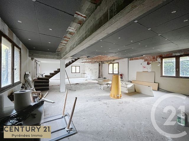 Maison &agrave; vendre - 2 pi&egrave;ces - 200 m2 - St Mamet - 31 - MIDI-PYRENEES