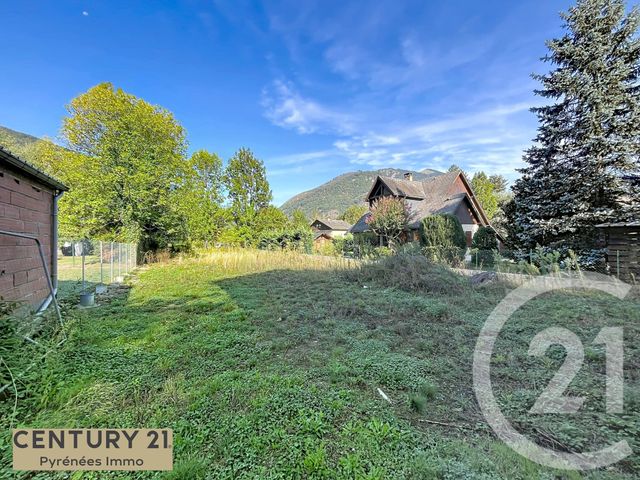 Maison &agrave; vendre - 2 pi&egrave;ces - 200 m2 - St Mamet - 31 - MIDI-PYRENEES