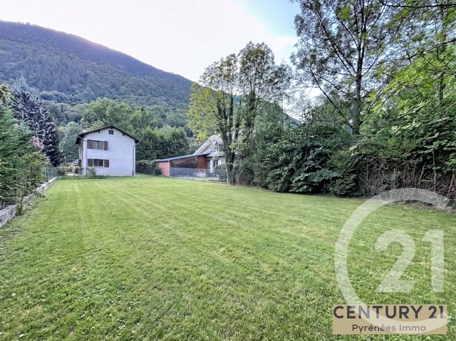 Maison &agrave; vendre - 4 pi&egrave;ces - 200 m2 - St Mamet - 31 - MIDI-PYRENEES