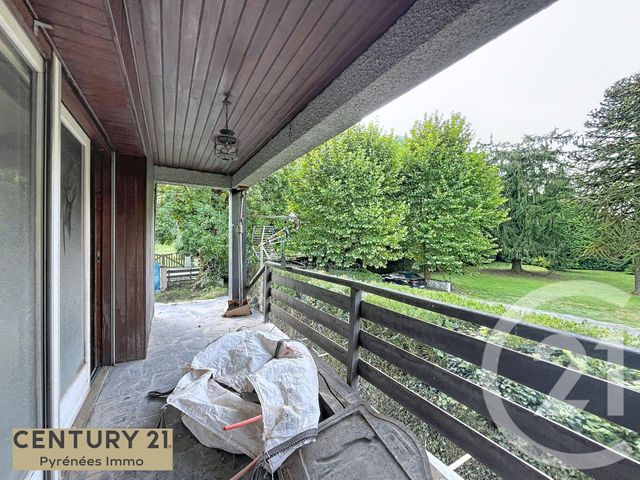 Maison &agrave; vendre - 2 pi&egrave;ces - 200 m2 - St Mamet - 31 - MIDI-PYRENEES
