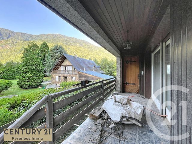 Maison &agrave; vendre - 2 pi&egrave;ces - 200 m2 - St Mamet - 31 - MIDI-PYRENEES