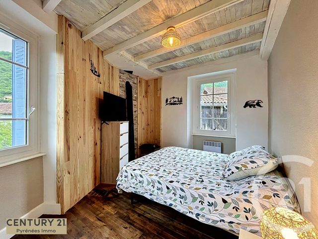 Maison &agrave; vendre - 4 pi&egrave;ces - 134 m2 - Malvezie - 31 - MIDI-PYRENEES