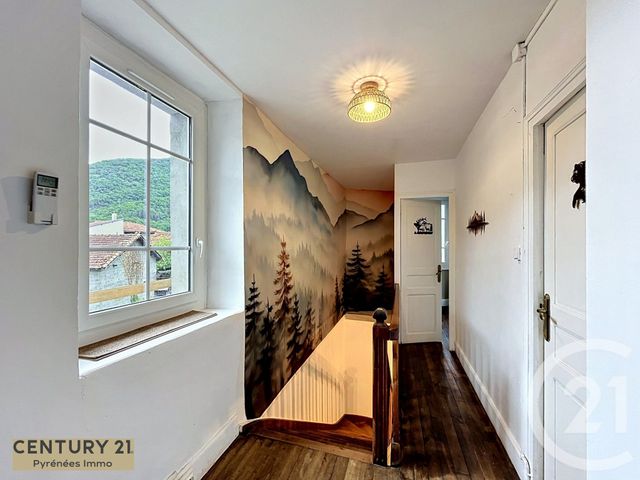 Maison &agrave; vendre - 4 pi&egrave;ces - 134 m2 - Malvezie - 31 - MIDI-PYRENEES