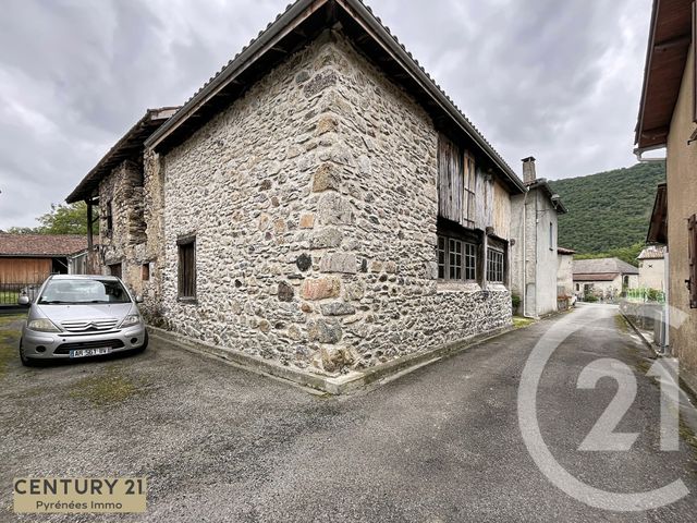 Maison &agrave; vendre - 4 pi&egrave;ces - 134 m2 - Malvezie - 31 - MIDI-PYRENEES