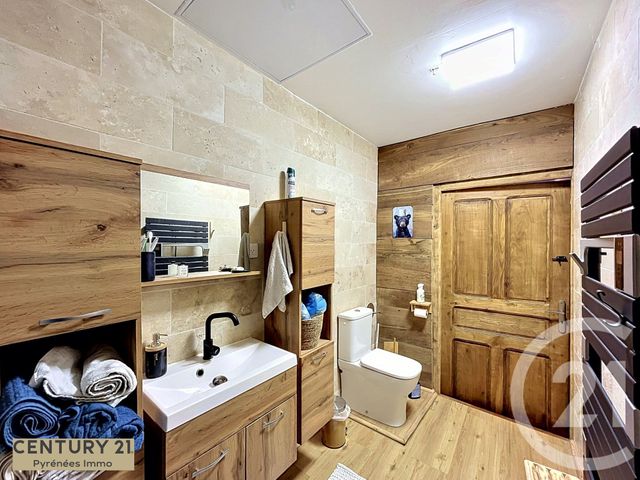 Maison &agrave; vendre - 4 pi&egrave;ces - 134 m2 - Malvezie - 31 - MIDI-PYRENEES