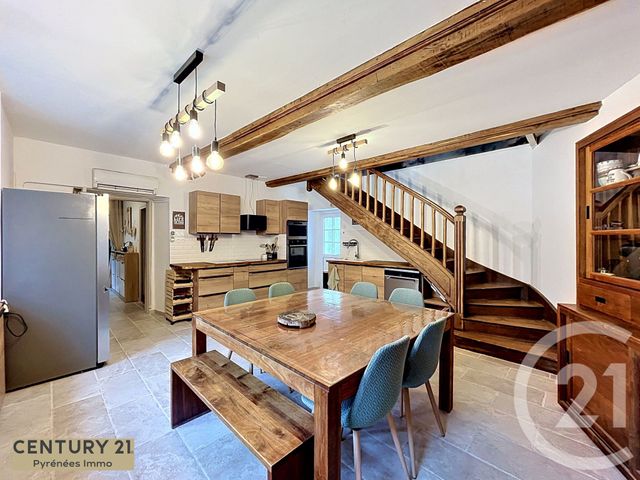 Maison &agrave; vendre - 4 pi&egrave;ces - 134 m2 - Malvezie - 31 - MIDI-PYRENEES