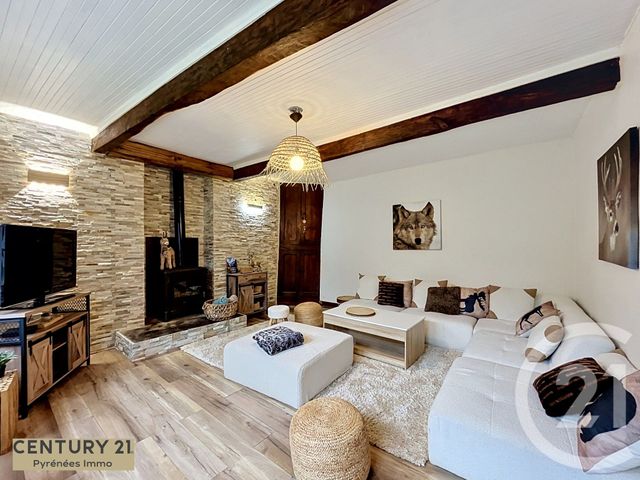 Maison &agrave; vendre - 4 pi&egrave;ces - 134 m2 - Malvezie - 31 - MIDI-PYRENEES