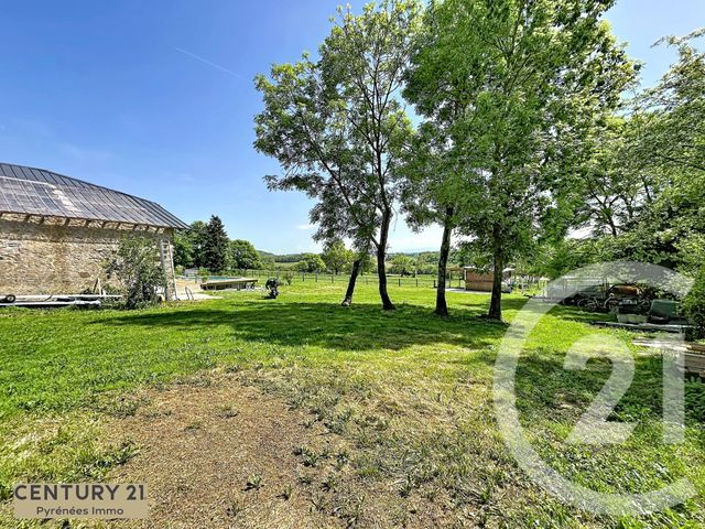 Maison &agrave; vendre - 4 pi&egrave;ces - 263,08 m2 - Larcan - 31 - MIDI-PYRENEES