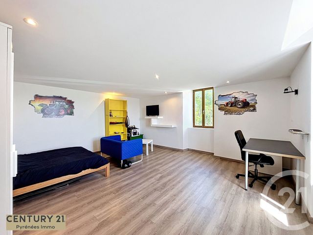 Maison &agrave; vendre - 4 pi&egrave;ces - 263,08 m2 - Larcan - 31 - MIDI-PYRENEES