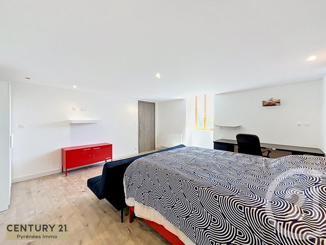 Maison &agrave; vendre - 4 pi&egrave;ces - 263,08 m2 - Larcan - 31 - MIDI-PYRENEES