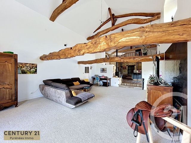 Maison &agrave; vendre - 4 pi&egrave;ces - 263,08 m2 - Larcan - 31 - MIDI-PYRENEES