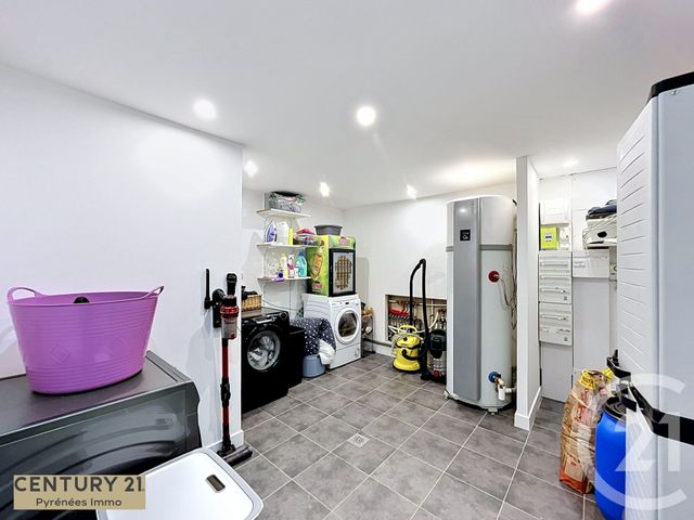 Maison &agrave; vendre - 4 pi&egrave;ces - 263,08 m2 - Larcan - 31 - MIDI-PYRENEES