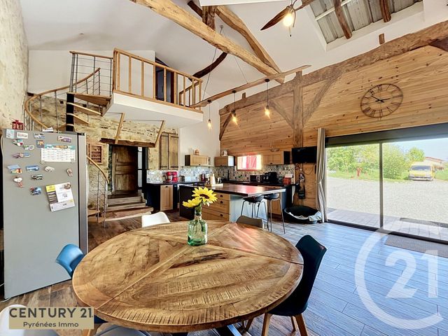 Maison &agrave; vendre - 4 pi&egrave;ces - 263,08 m2 - Larcan - 31 - MIDI-PYRENEES