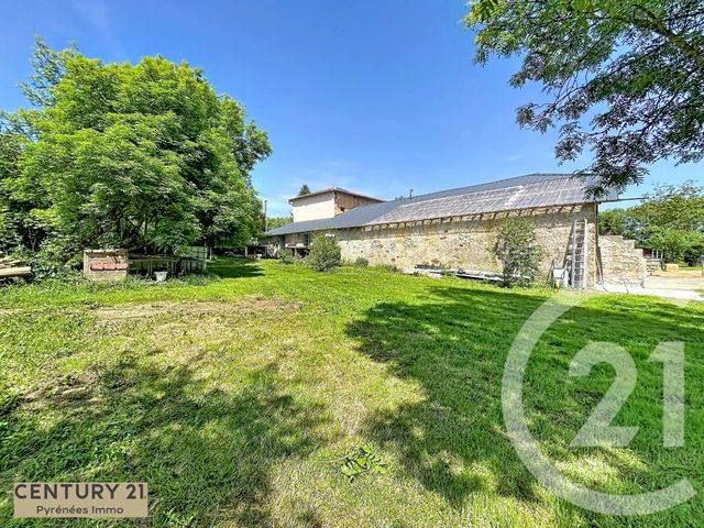 Maison &agrave; vendre - 4 pi&egrave;ces - 263,08 m2 - Larcan - 31 - MIDI-PYRENEES