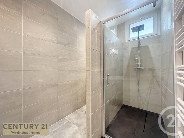 Appartement T2 &agrave; louer - 2 pi&egrave;ces - 38,25 m2 - St Gaudens - 31 - MIDI-PYRENEES