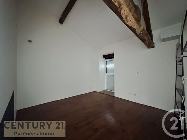Appartement &agrave; louer - 2 pi&egrave;ces - 100 m2 - Bordes De Riviere - 31 - MIDI-PYRENEES