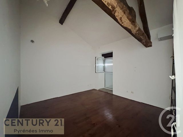 Appartement &agrave; louer - 2 pi&egrave;ces - 100 m2 - Bordes De Riviere - 31 - MIDI-PYRENEES
