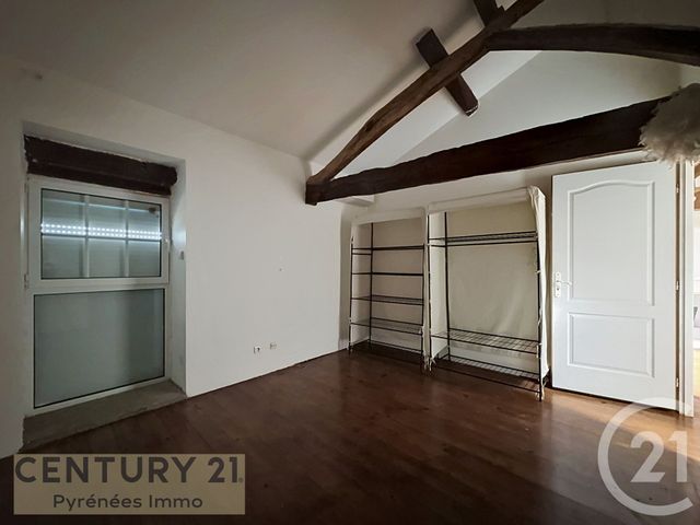Appartement &agrave; louer - 2 pi&egrave;ces - 100 m2 - Bordes De Riviere - 31 - MIDI-PYRENEES