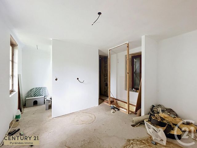 Maison &agrave; vendre - 3 pi&egrave;ces - 55 m2 - Montrejeau - 31 - MIDI-PYRENEES