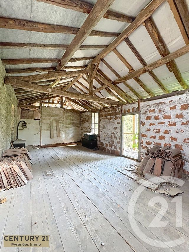 Maison &agrave; vendre - 3 pi&egrave;ces - 150 m2 - Montrejeau - 31 - MIDI-PYRENEES