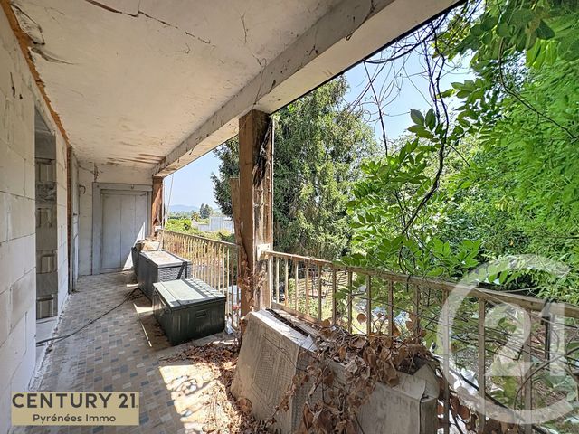 Maison &agrave; vendre - 3 pi&egrave;ces - 150 m2 - Montrejeau - 31 - MIDI-PYRENEES