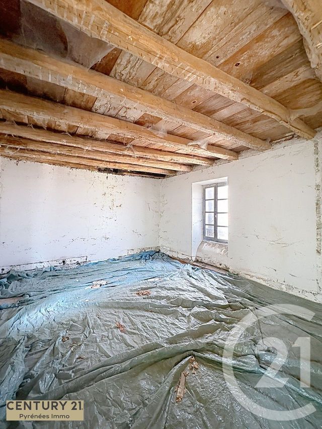 Maison &agrave; vendre - 3 pi&egrave;ces - 150 m2 - Montrejeau - 31 - MIDI-PYRENEES