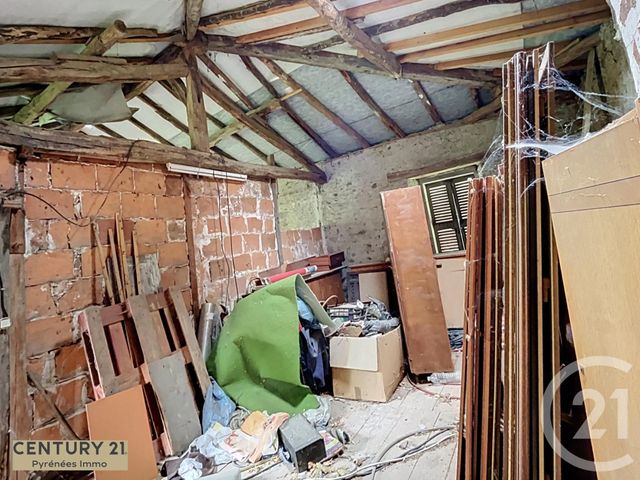 Maison &agrave; vendre - 3 pi&egrave;ces - 55 m2 - Montrejeau - 31 - MIDI-PYRENEES