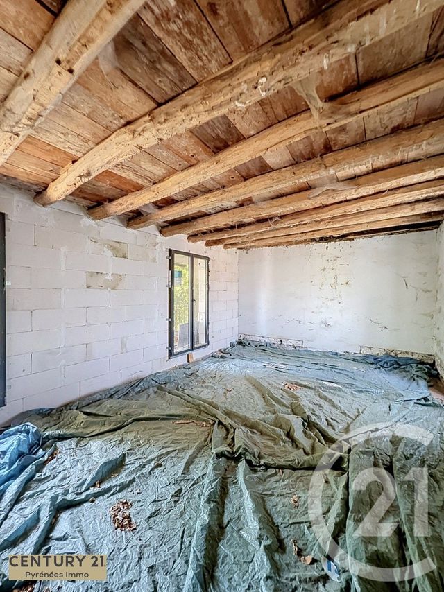 Maison &agrave; vendre - 3 pi&egrave;ces - 150 m2 - Montrejeau - 31 - MIDI-PYRENEES